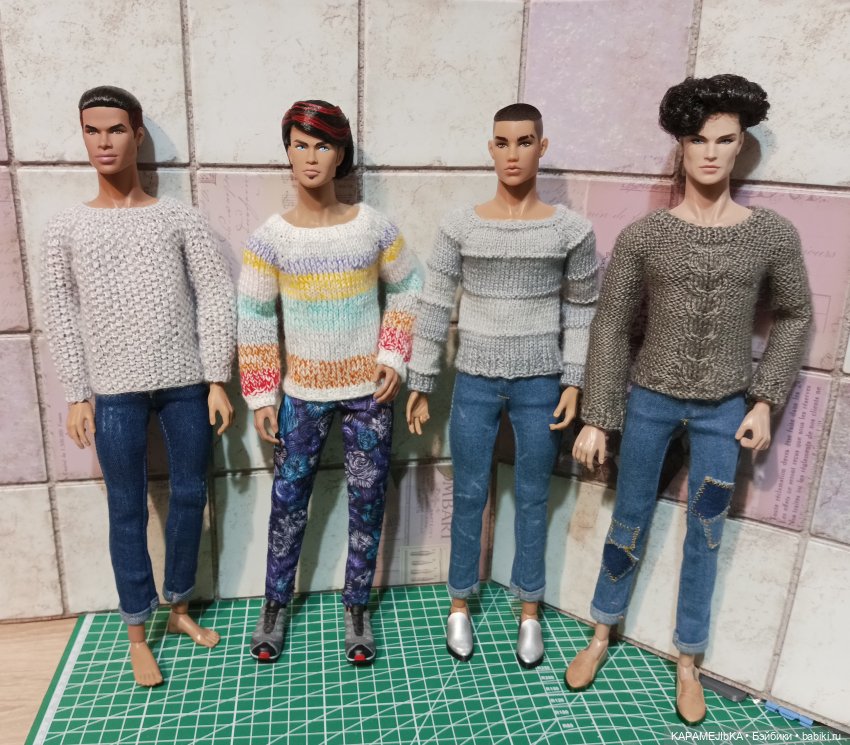 Флешмоб от Skyler 2 серия (фото 2)