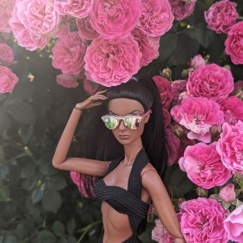 Летняя коллекция одежды для Интегрити