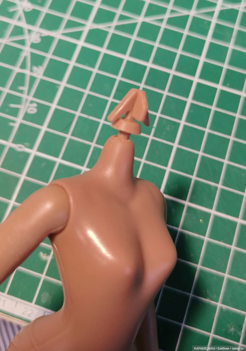 Unique eyes (уникальные глазки) - Виктория - переделка (фото 5)