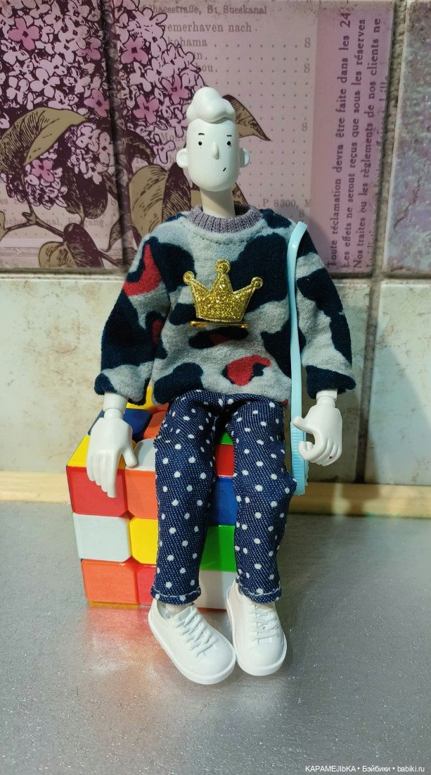 Игры в среде Come4arts — Экшн (фото 4)