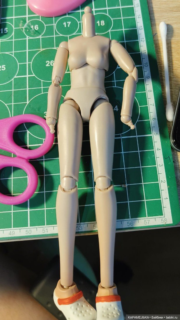 Come4arts техническое — Экшн (фото 9)