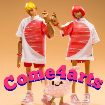 Продолжение переклички Come4arts