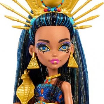 Бальная Клео, впечатления