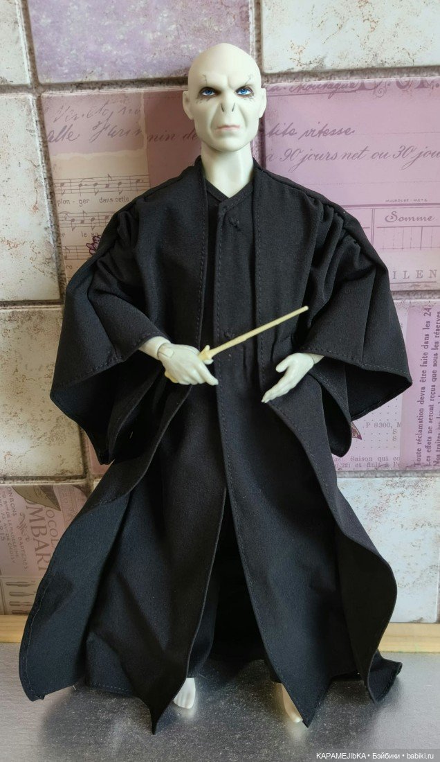 Добро пожаловать, Волдеморт (фото 2)