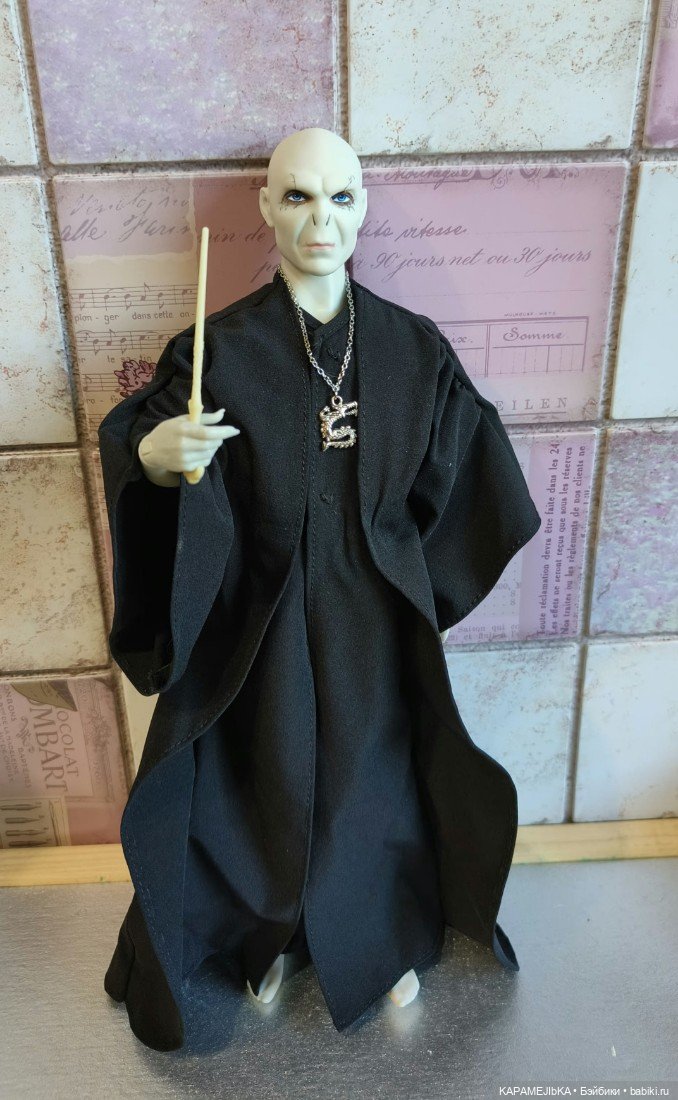 Добро пожаловать, Волдеморт (фото 3)