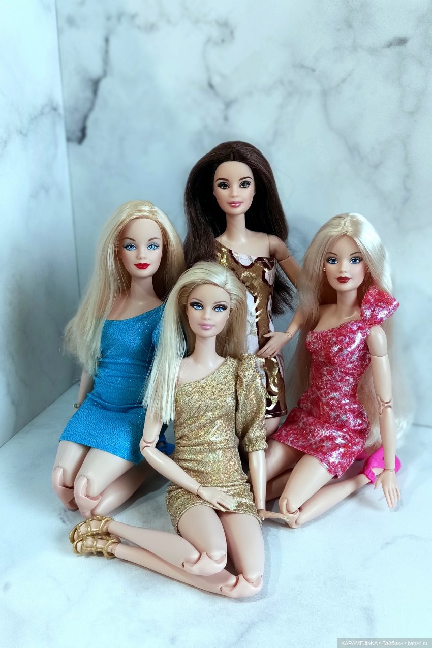 Итоги 2024 — Итоги года и челленджи: Кукольные планы (фото 8)