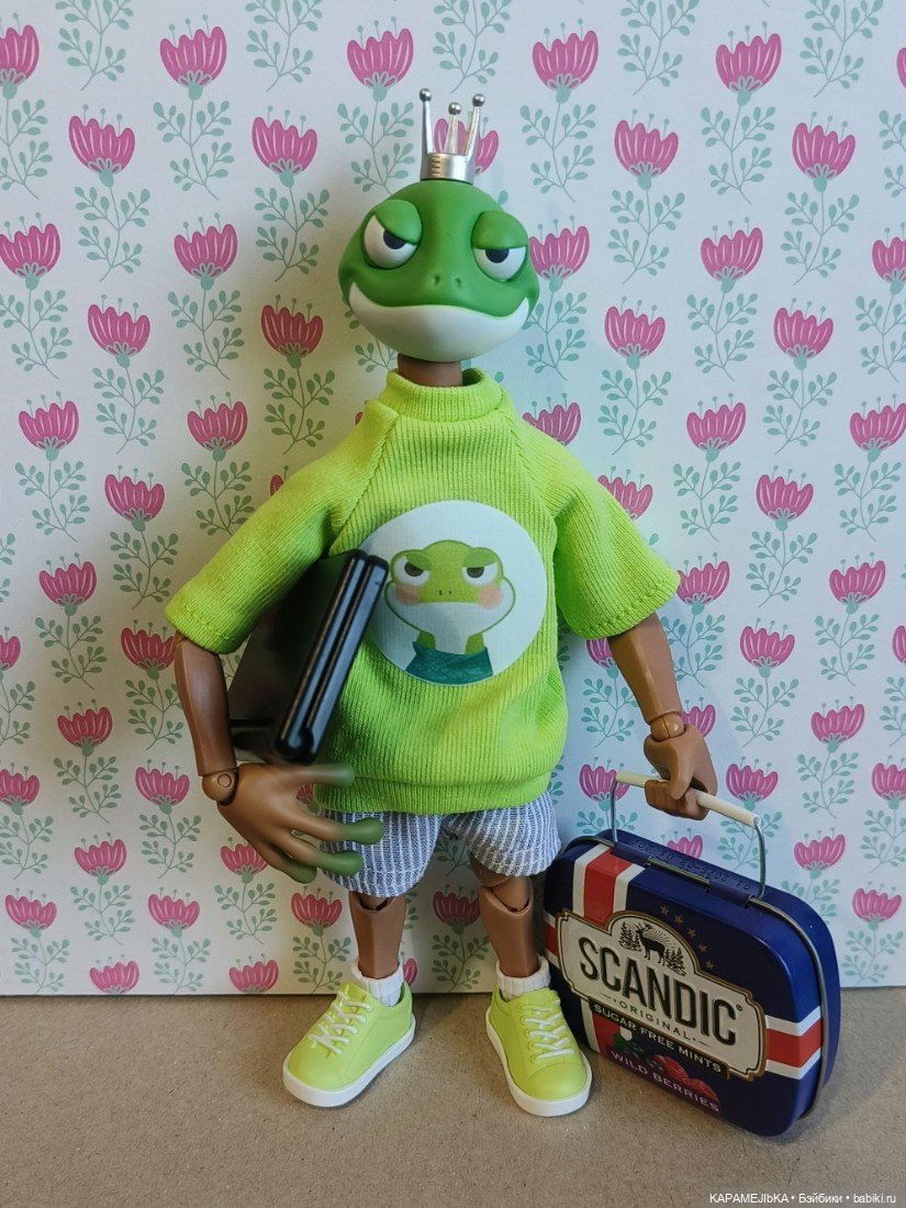 К нам приехал — Экшн