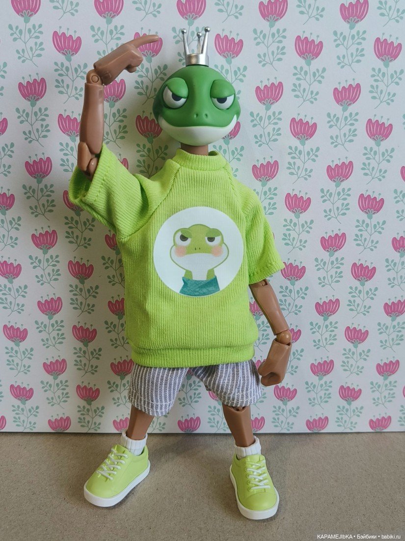 К нам приехал — Экшн (фото 7)