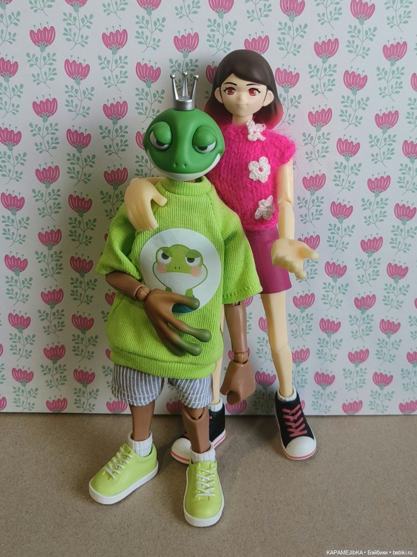 К нам приехал — Экшн