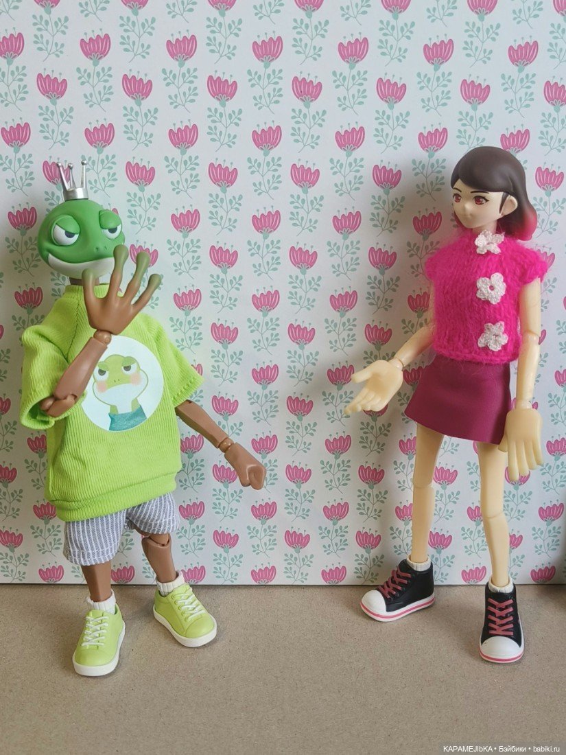 К нам приехал — Экшн (фото 9)