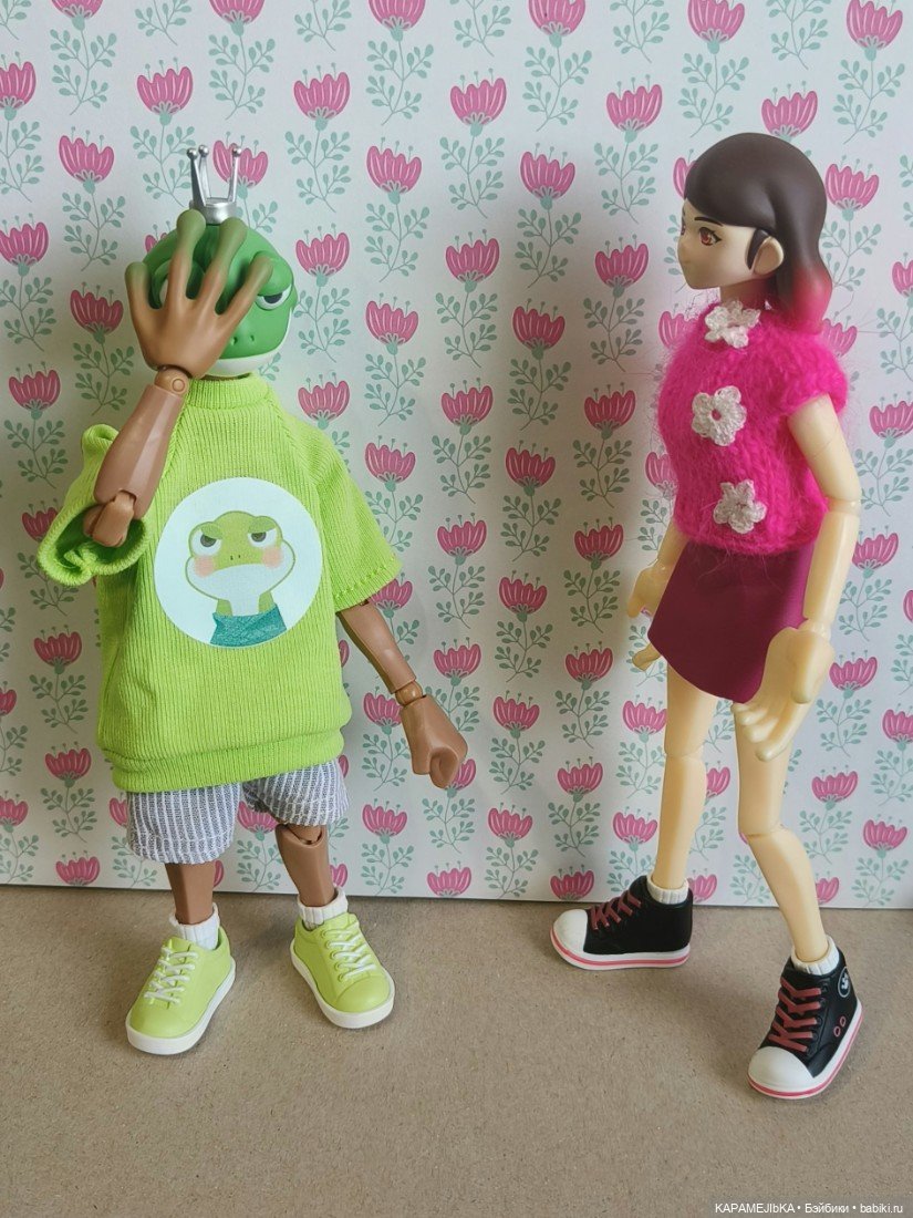 К нам приехал — Экшн