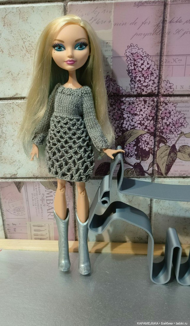 Третья принцесса - воин в доспехах (фото 4)