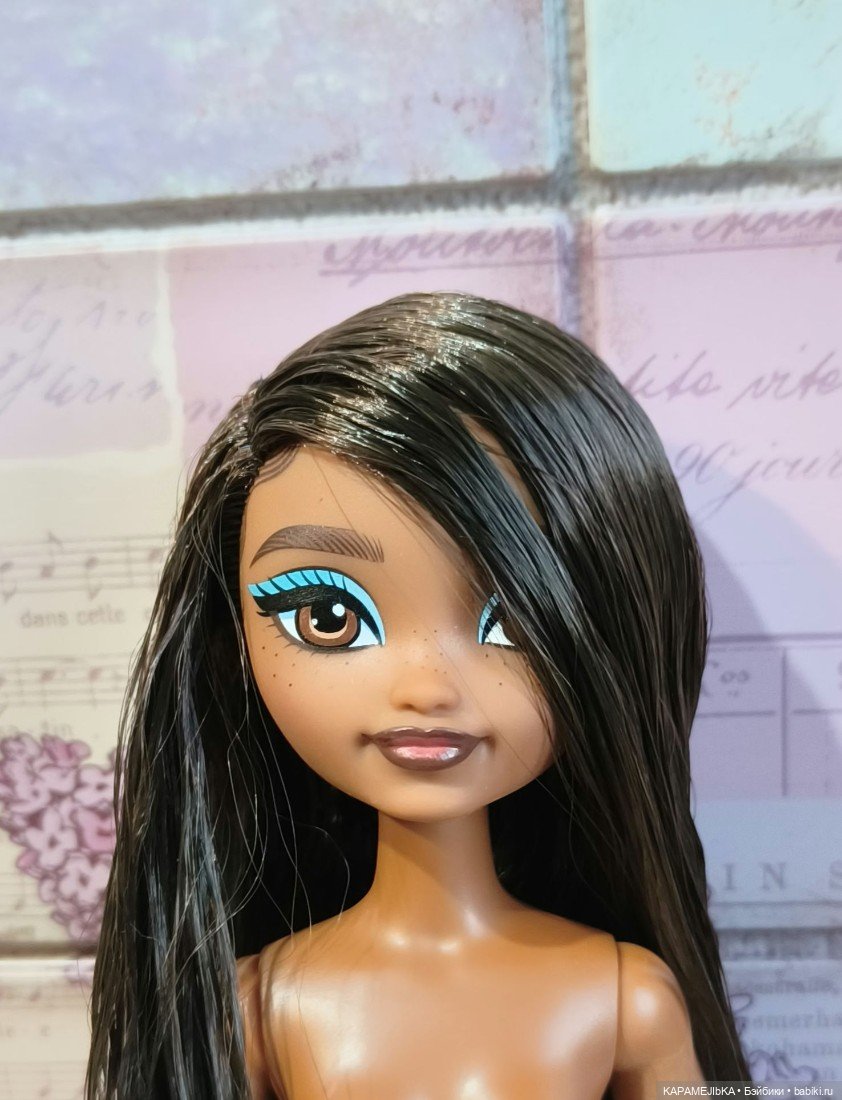 Трансформация модной чики из 90х (фото 3)