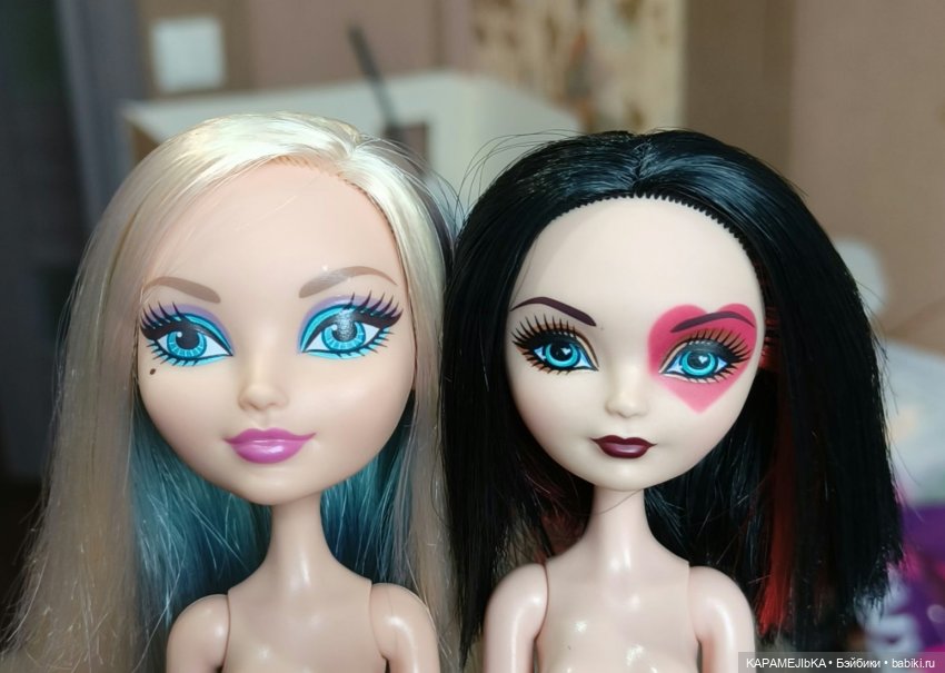 Пятая принцесса - жертва эксперимента (фото 2)