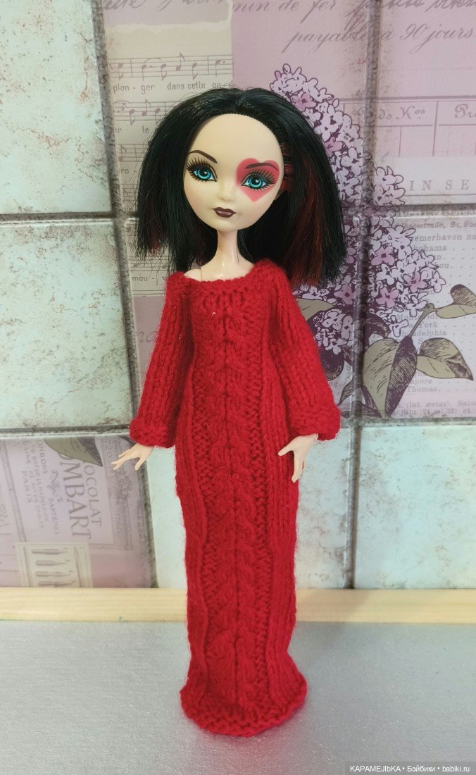 Пятая принцесса - жертва эксперимента (фото 4)