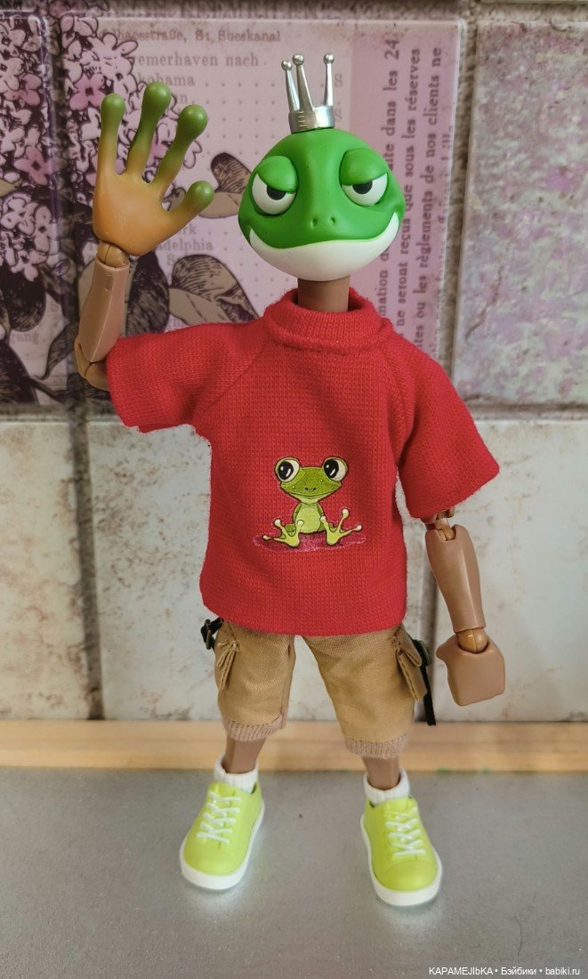 Багаж - 2 серия — Экшн (фото 2)