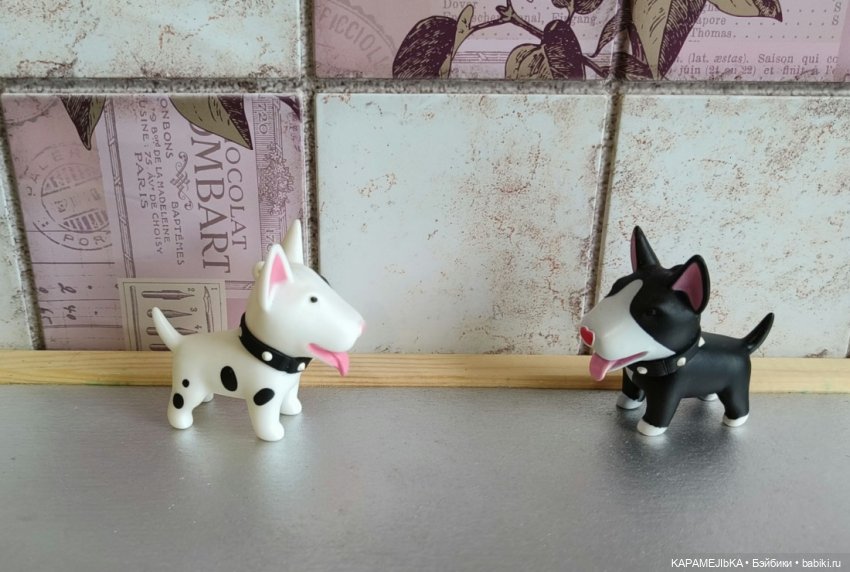 Неожиданно — Экшн (фото 3)