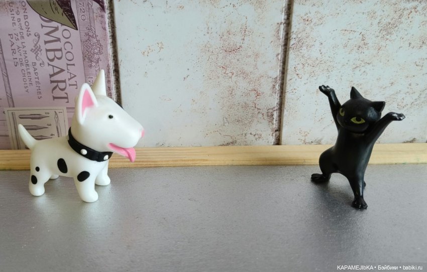 Неожиданно — Экшн (фото 4)