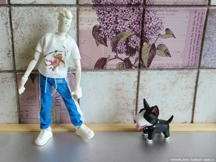 Неожиданно — Экшн (фото 2)