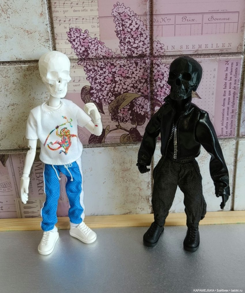 Неожиданно — Экшн (фото 8)