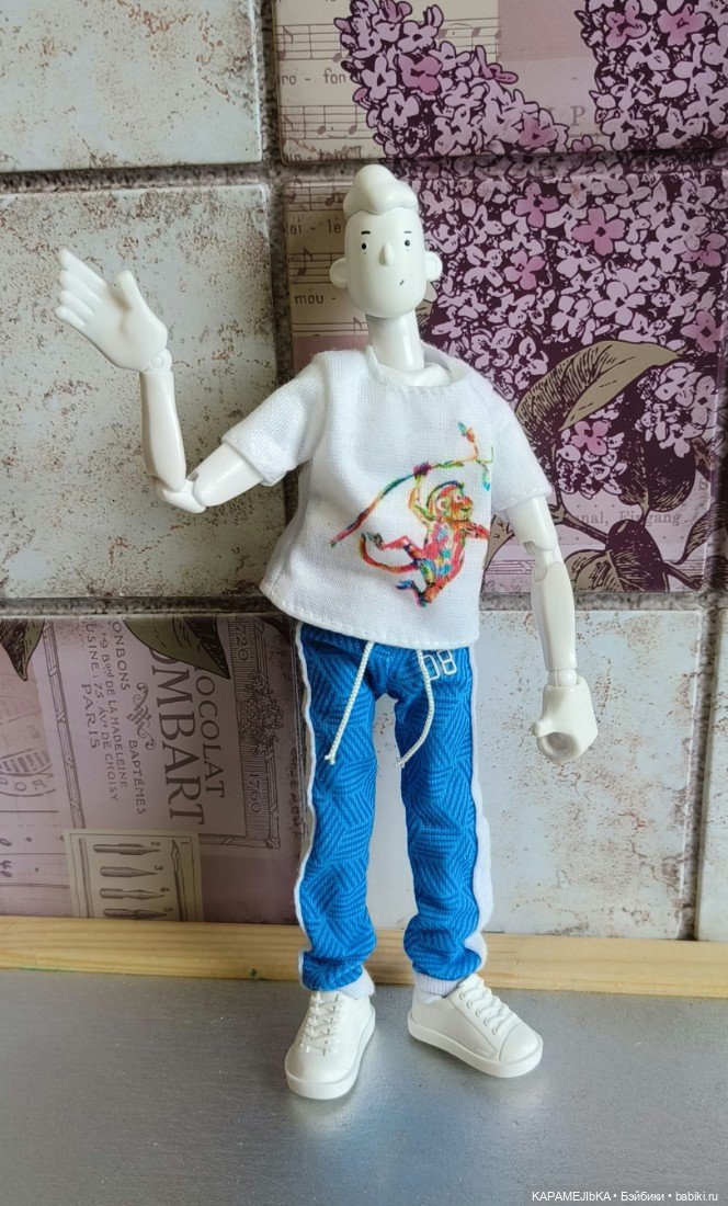 Неожиданно — Экшн