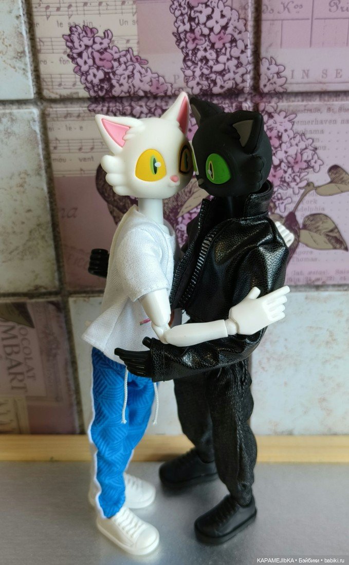 Неожиданно — Экшн