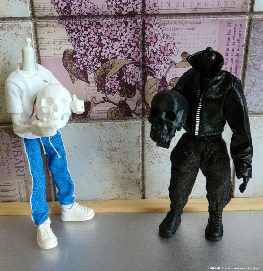 Неожиданно — Экшн (фото 9)