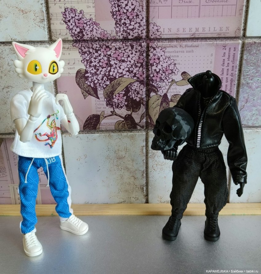 Неожиданно — Экшн (фото 10)