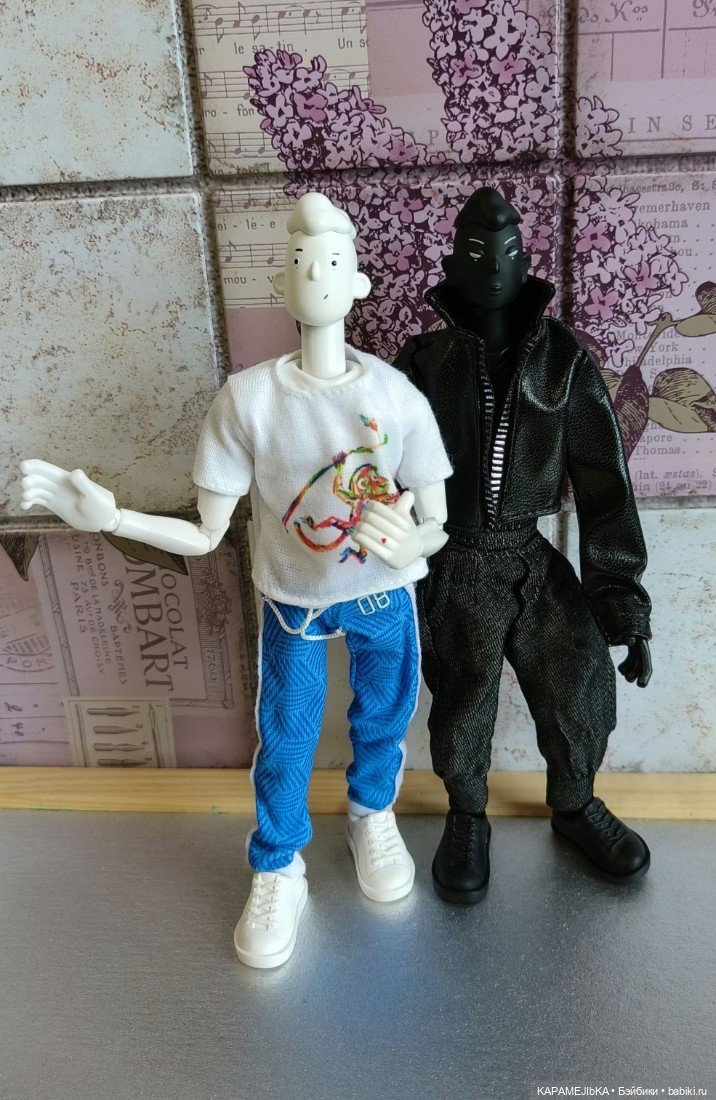 Неожиданно — Экшн