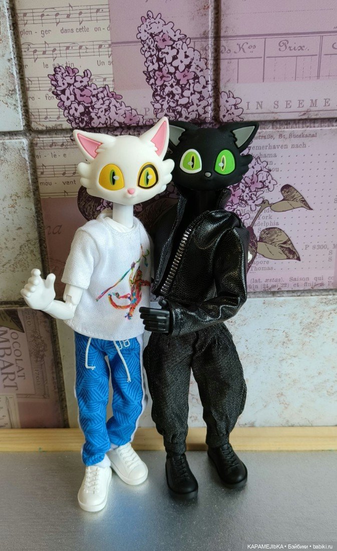 Неожиданно — Экшн