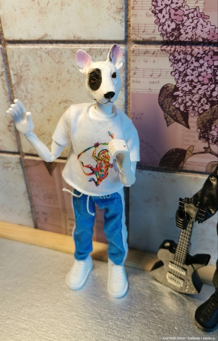 Неожиданно — Экшн