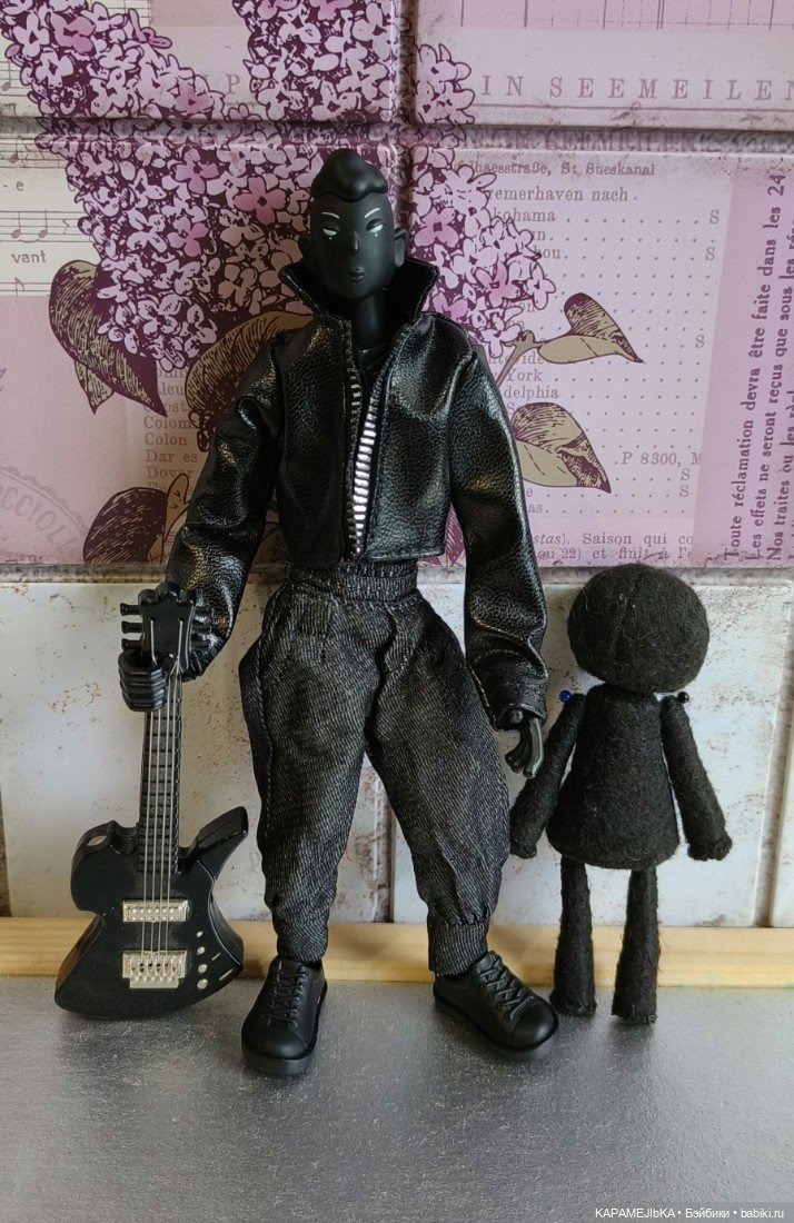 Неожиданно — Экшн