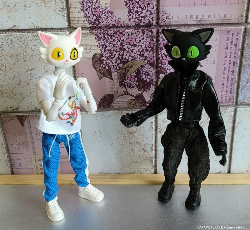 Неожиданно — Экшн