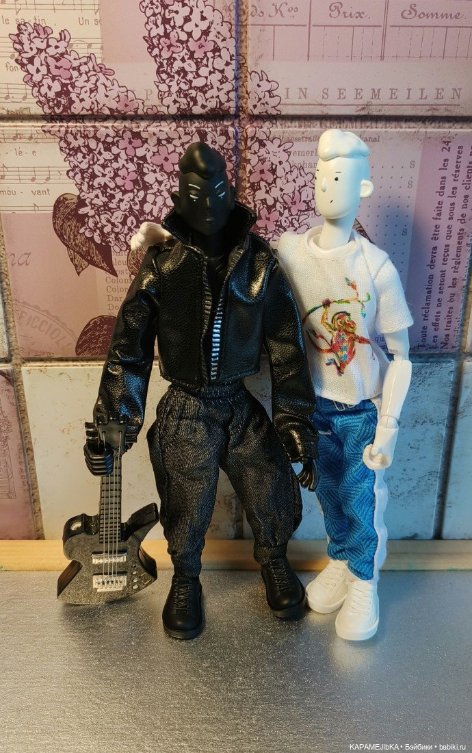 Неожиданно — Экшн