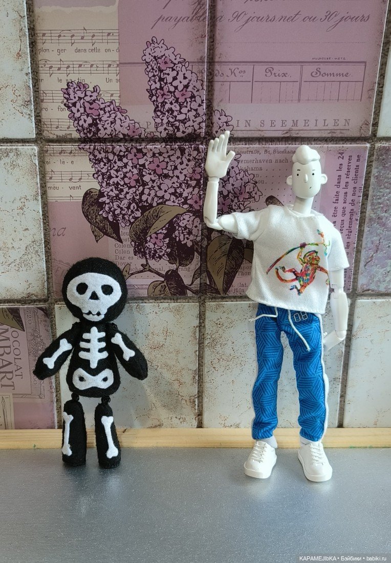 Темное нечто — Экшн (фото 3)