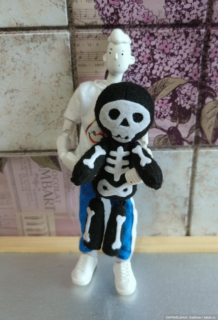 Темное нечто — Экшн (фото 2)