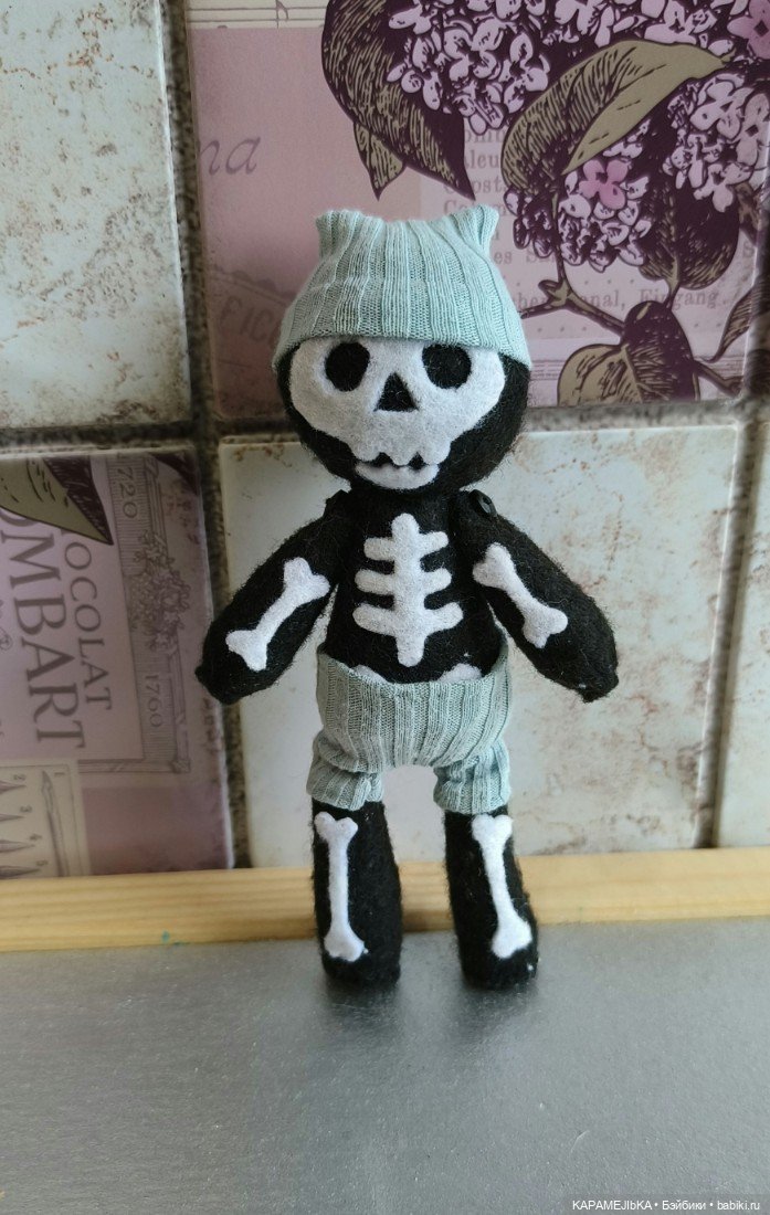 Темное нечто — Экшн (фото 5)