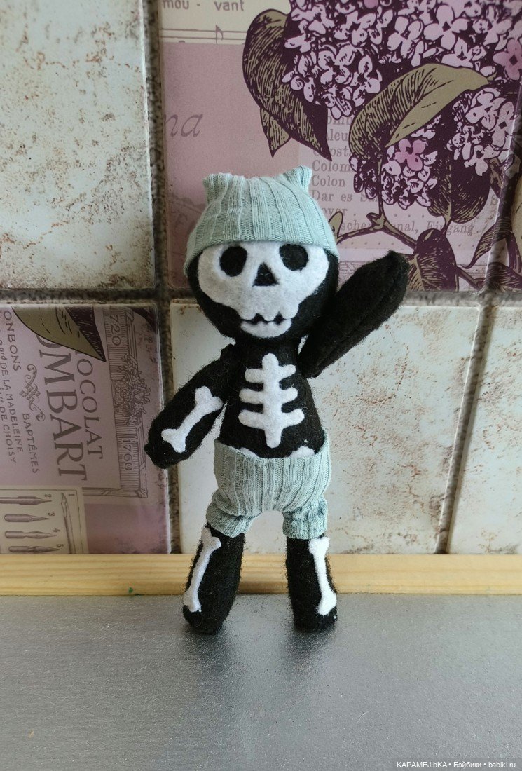 Темное нечто — Экшн (фото 6)