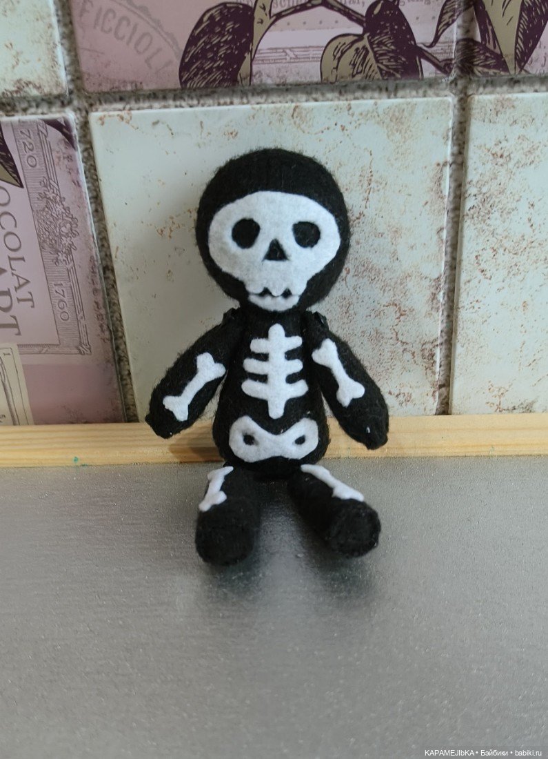 Темное нечто — Экшн (фото 4)