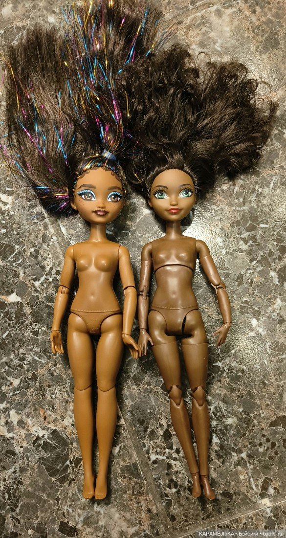 Седьмая принцесса - приехала одной головой, а получила тело и принца в придачу (фото 3)