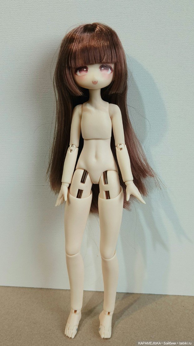 Momotale Чайные Сезоны — Другие Blind Box и Арт (фото 3)