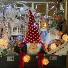 Новогоднее настроение