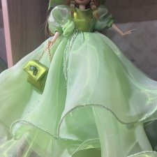 Наряд для Барби