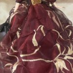 Наряд для Барби