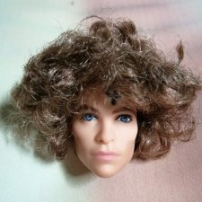 Помощь в опознании куклы