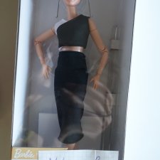 Игровая кукла - Барби Looks азиатка КИТ купить в Шопике | Дмитров - 1084208