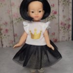 Миа мини амигос