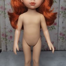 Кристи ООАК нюд