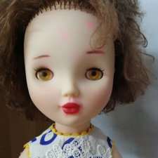 Опознать куклу