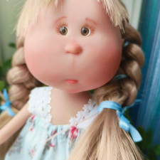 Mini Mia nines d'onil